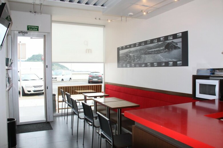 Hotel Punta Monp�s