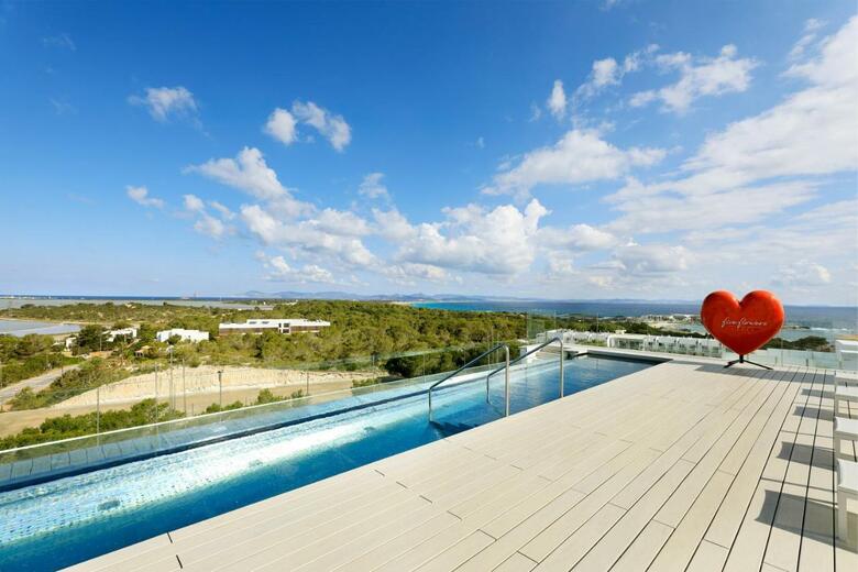 Five Flowers Hotel Formentera - Meli� Collection