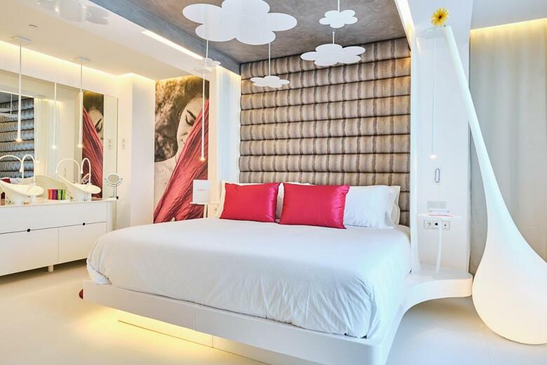 Five Flowers Hotel Formentera - Meli� Collection