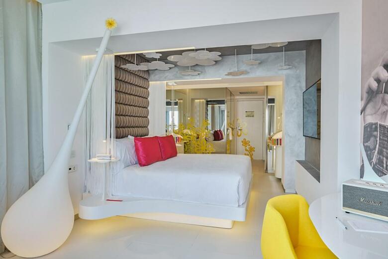 Five Flowers Hotel Formentera - Meli� Collection