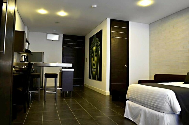 Hotel Le Parc