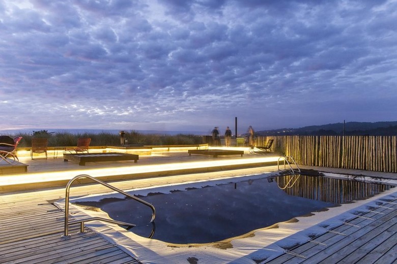 Lodge Hotel Alaia