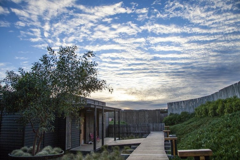Lodge Hotel Alaia