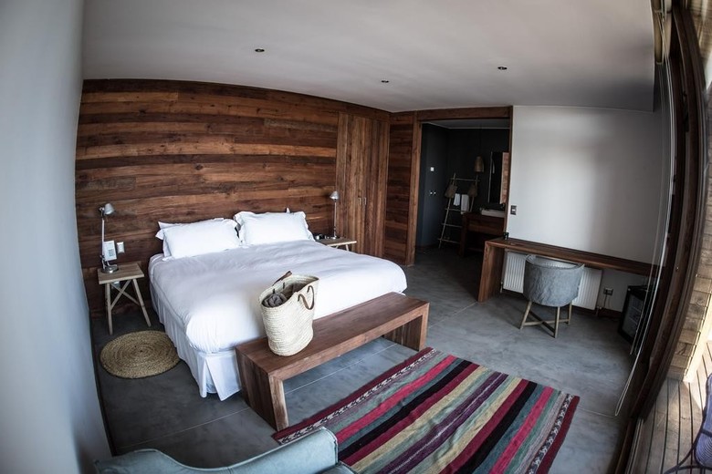 Lodge Hotel Alaia