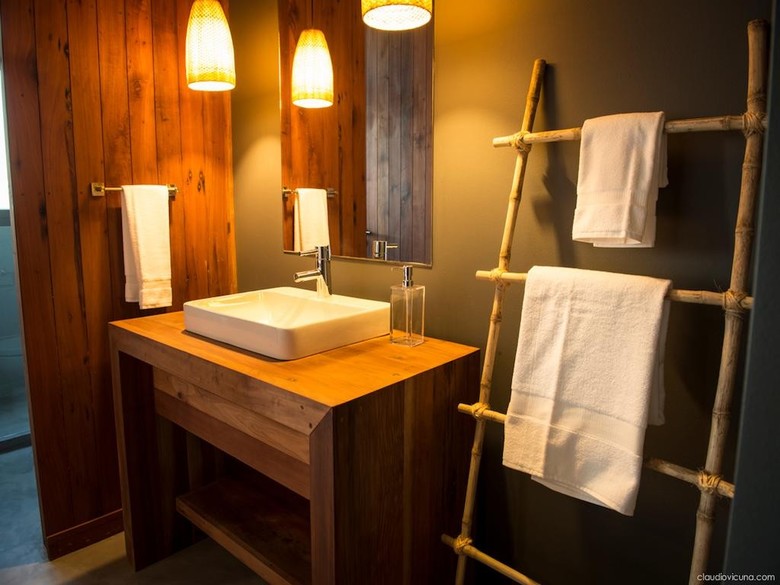 Lodge Hotel Alaia