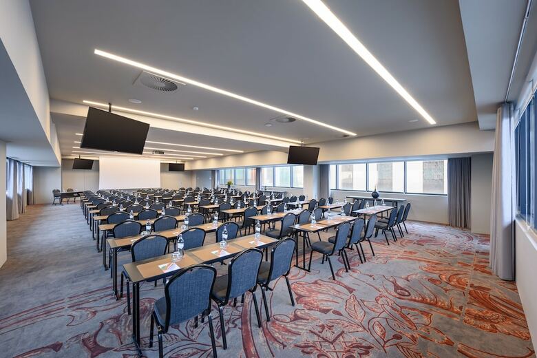 Hotel Meli� Lisboa Aeroporto