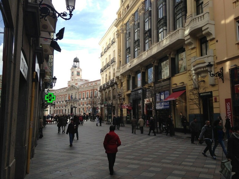 Hostal Aresol