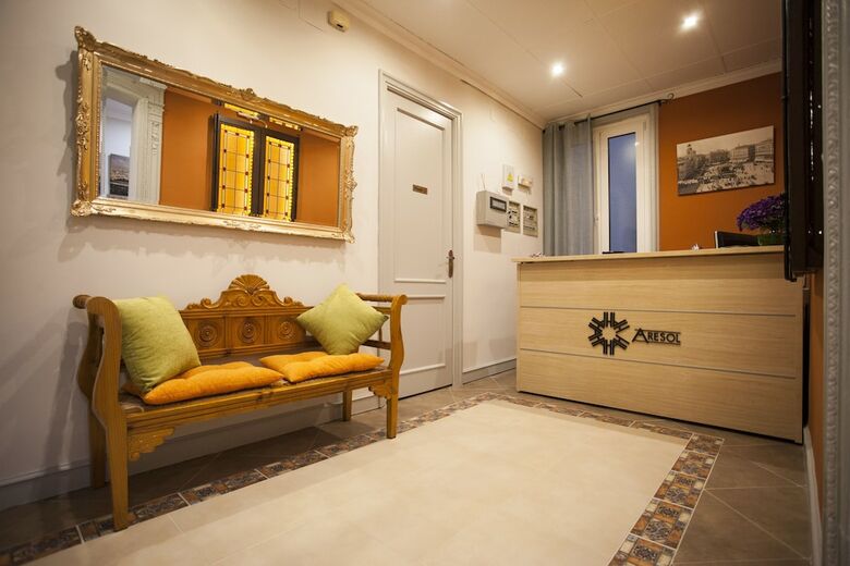 Hostal Aresol