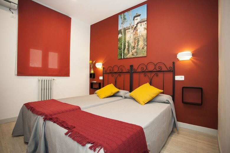 Hostal Aresol