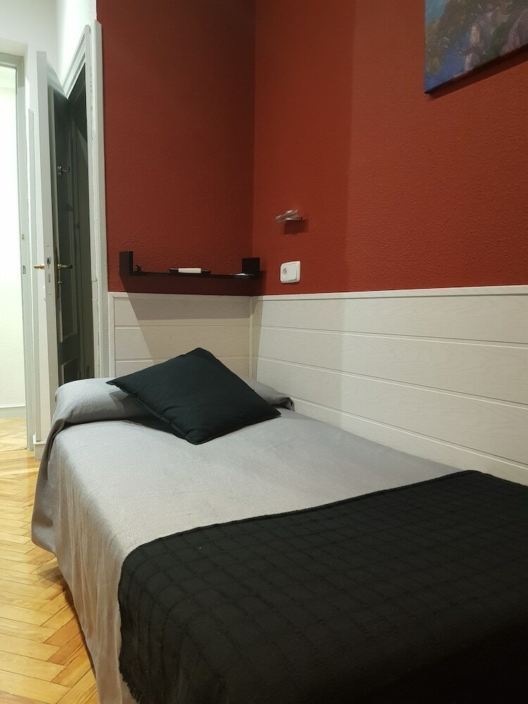 Hostal Aresol