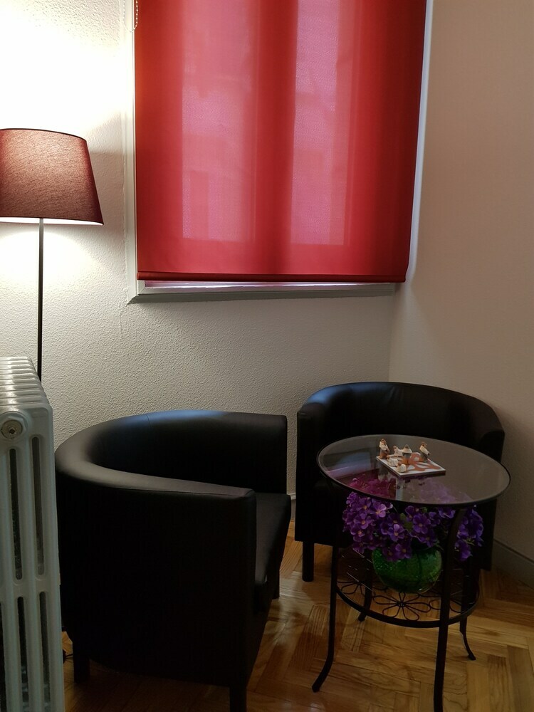 Hostal Aresol