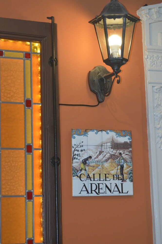 Hostal Aresol