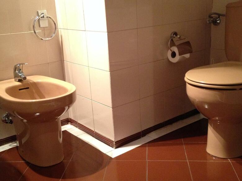 Hostal Aresol