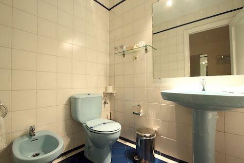 Hostal Aresol