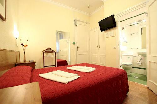 Hostal Aresol
