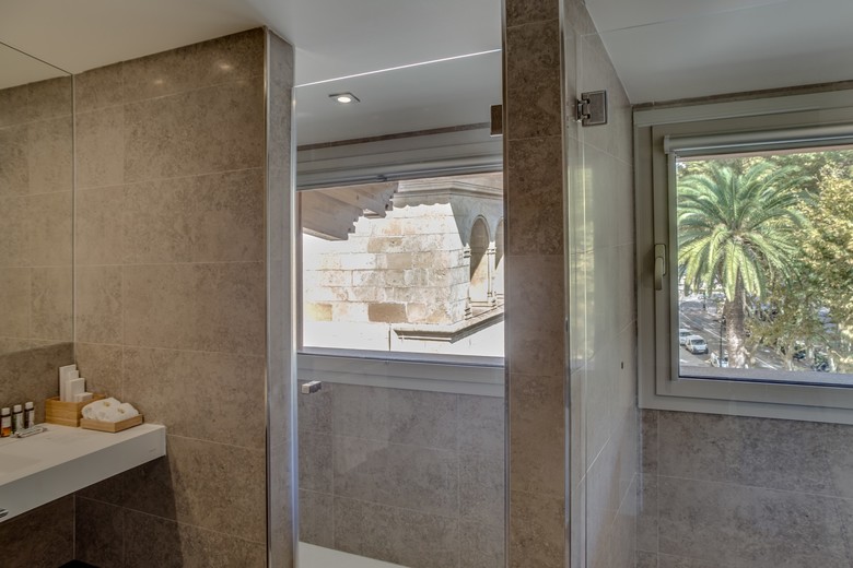 Luxury Boutique Hotel Can Alomar