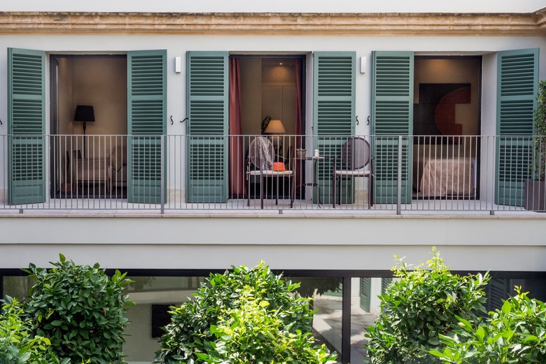 Luxury Boutique Hotel Can Alomar