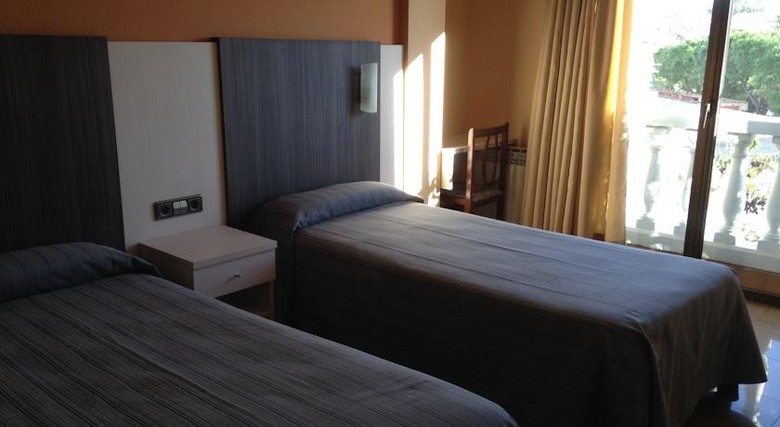 Hotel Morell
