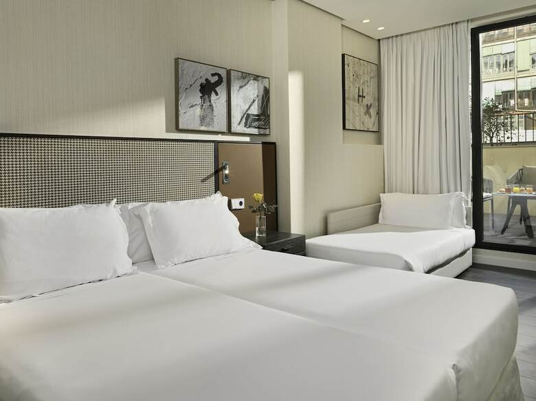 Hotel H10 Art Gallery