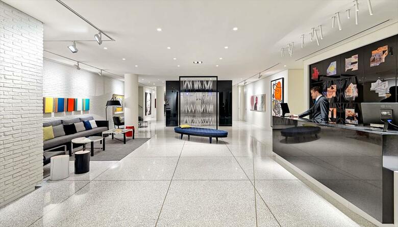 Hotel H10 Art Gallery