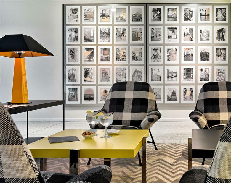 Hotel H10 Art Gallery