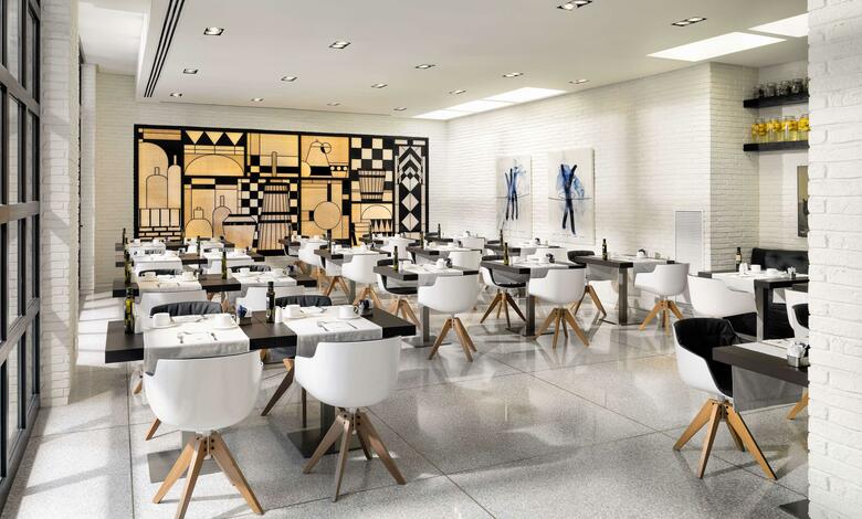 Hotel H10 Art Gallery