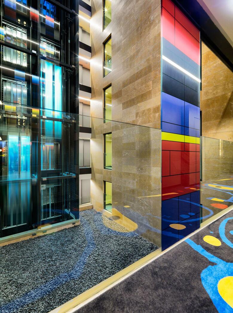 Hotel H10 Art Gallery