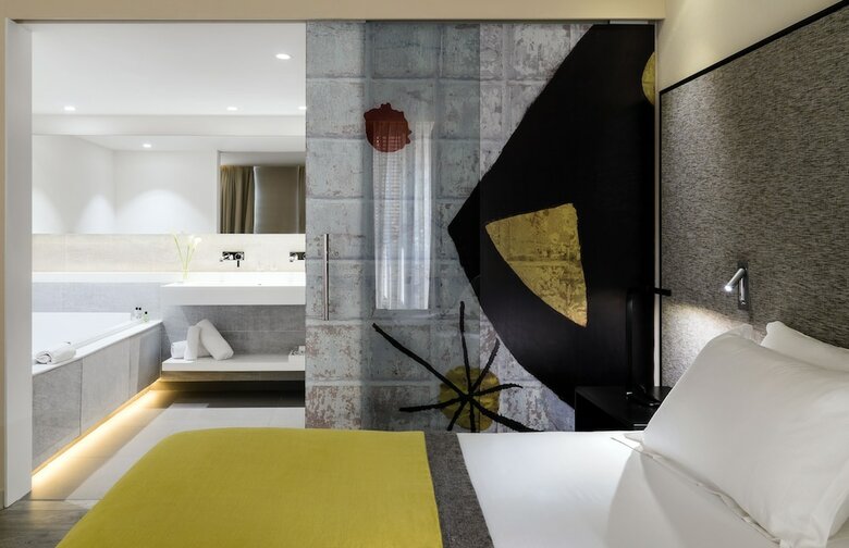Hotel H10 Art Gallery