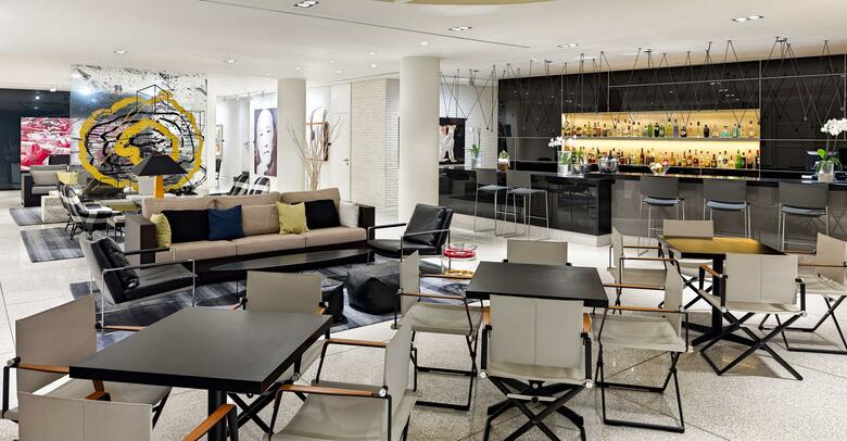 Hotel H10 Art Gallery