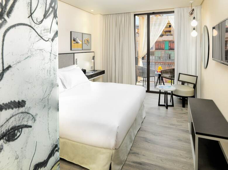 Hotel H10 Art Gallery
