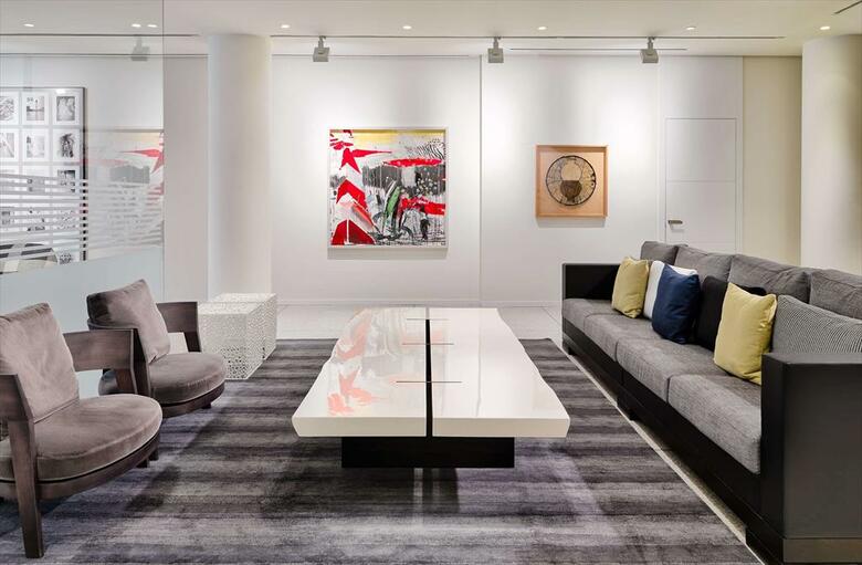Hotel H10 Art Gallery