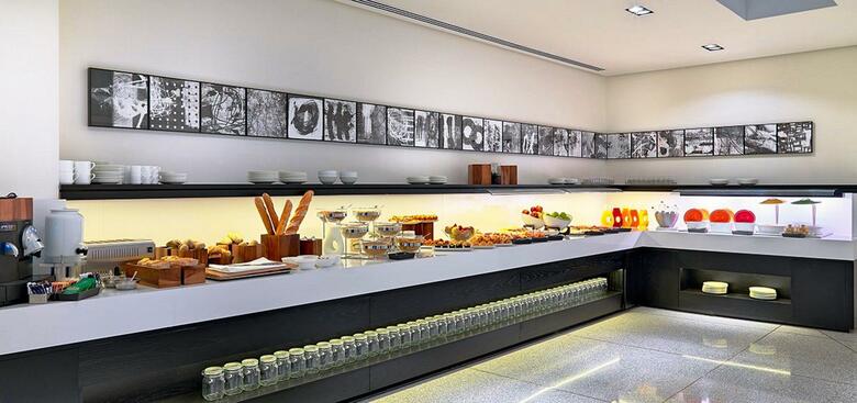 Hotel H10 Art Gallery