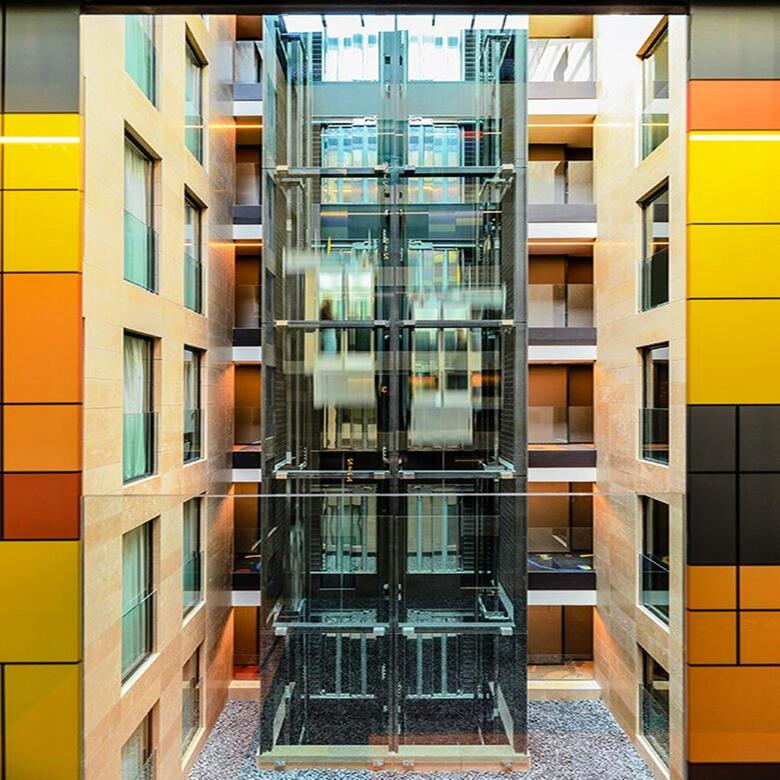 Hotel H10 Art Gallery