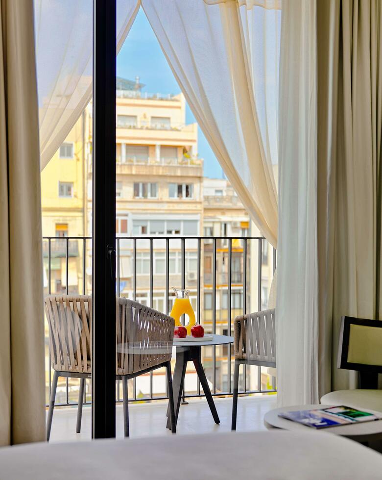 Hotel H10 Art Gallery
