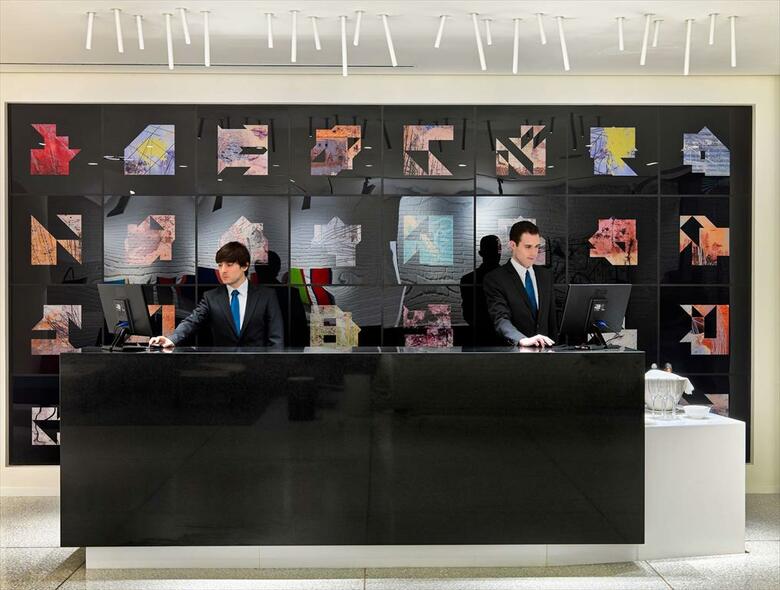 Hotel H10 Art Gallery