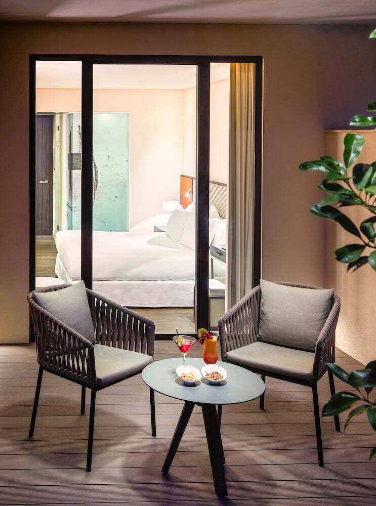 Hotel H10 Art Gallery