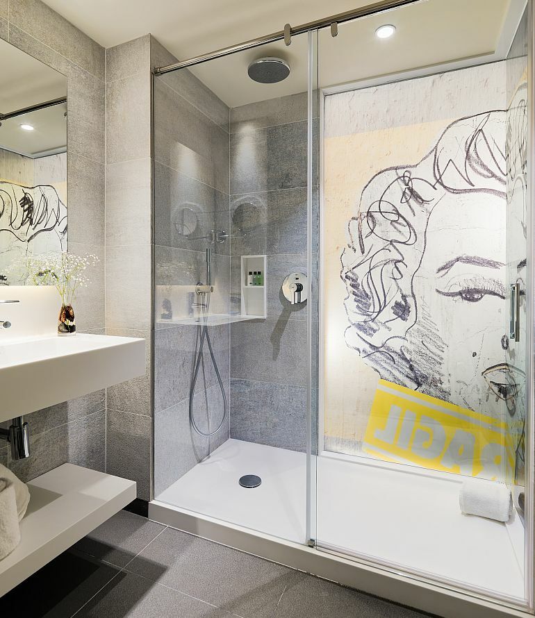 Hotel H10 Art Gallery