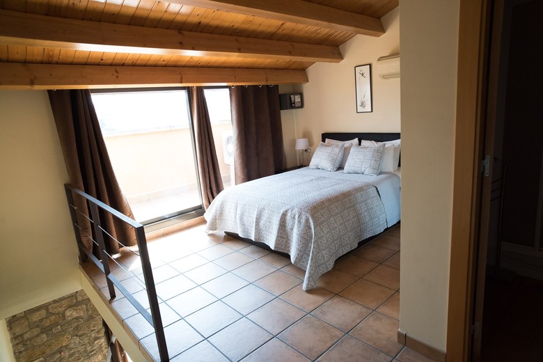 Urbi Apartments