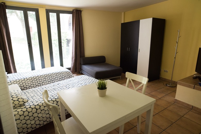 Urbi Apartments