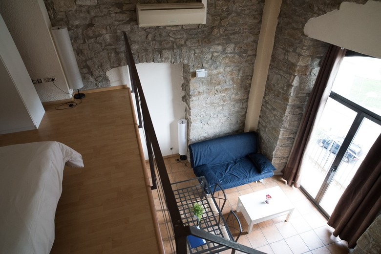 Urbi Apartments