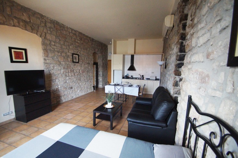 Urbi Apartments