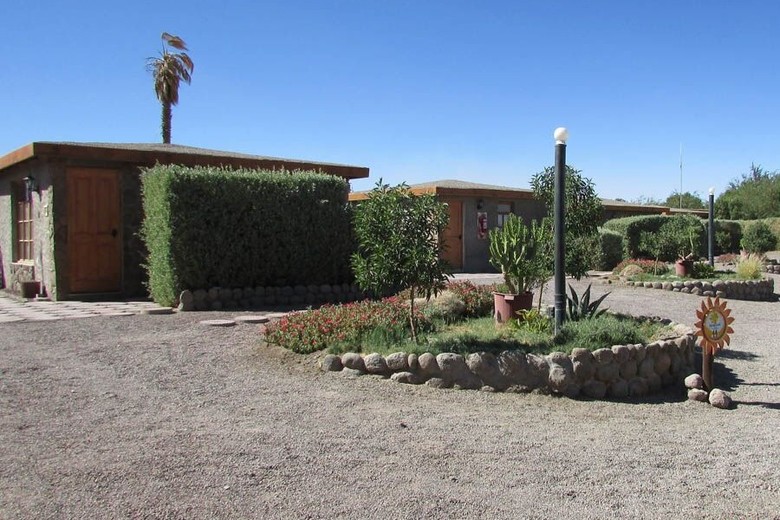 Hotel Hara Kara