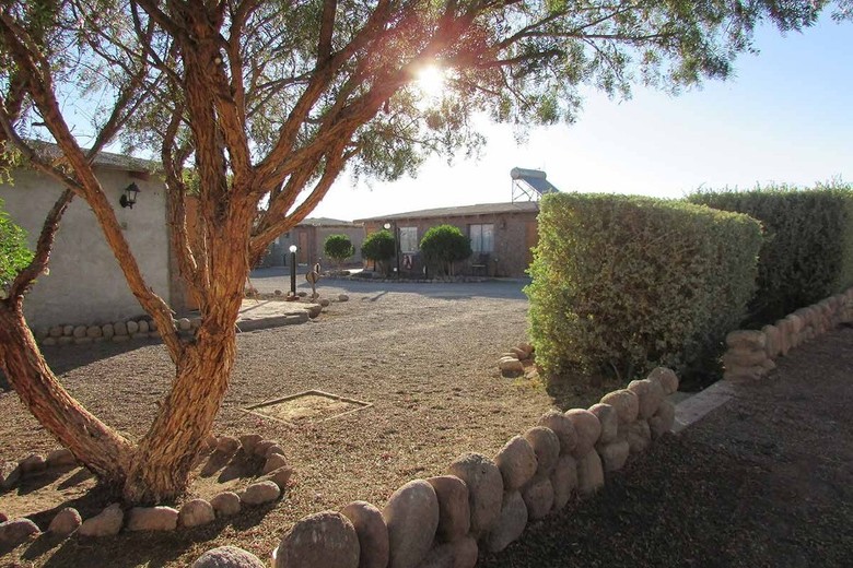 Hotel Hara Kara