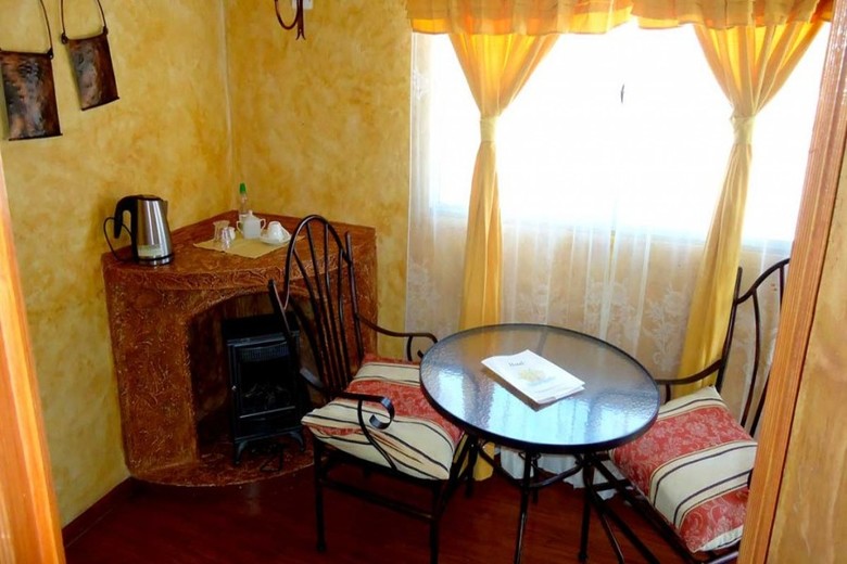 Hotel Hara Kara