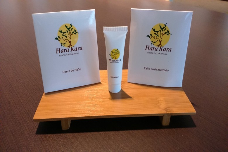 Hotel Hara Kara