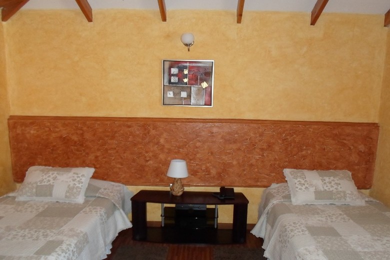 Hotel Hara Kara