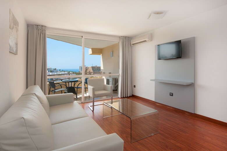 Hotel Ol� Tropical Tenerife