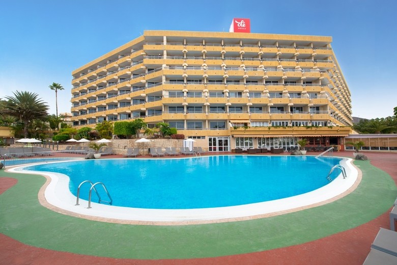 Hotel Ol� Tropical Tenerife
