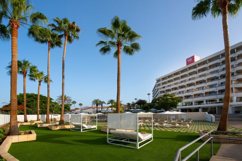 Hotel Ol� Tropical Tenerife