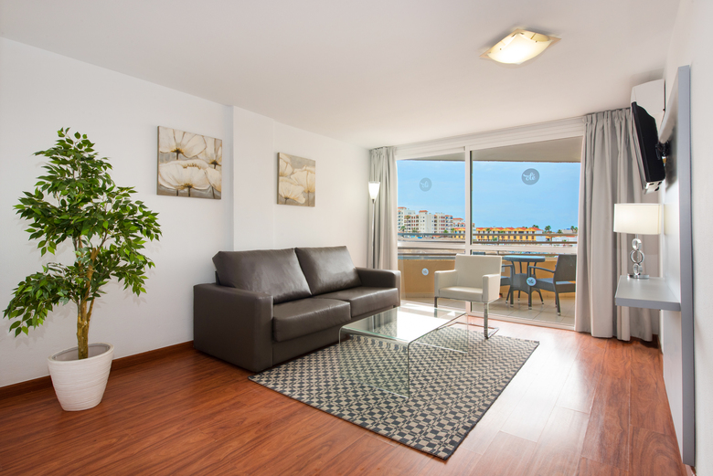 Hotel Ol� Tropical Tenerife